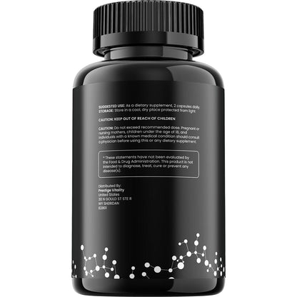 Neuro Mind Pro Capsules