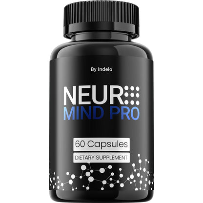 Neuro Mind Pro Capsules