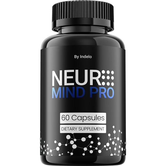 Neuro Mind Pro Capsules