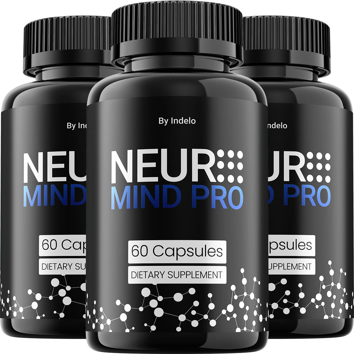 Neuro Mind Pro Capsules