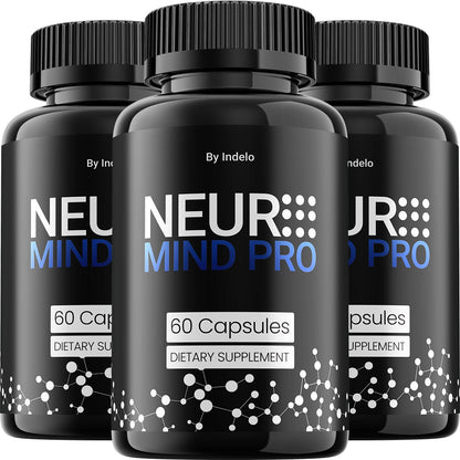 Neuro Mind Pro Capsules