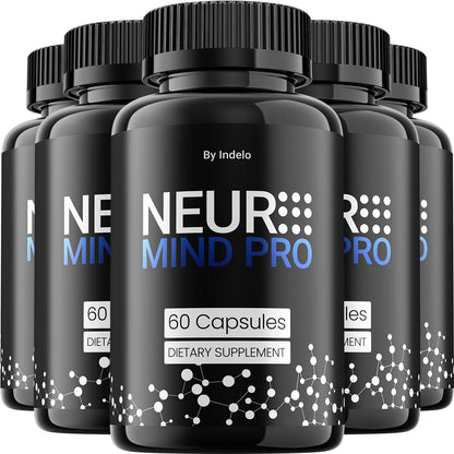 Neuro Mind Pro Capsules
