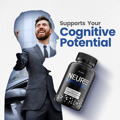 Neuro Mind Pro Capsules