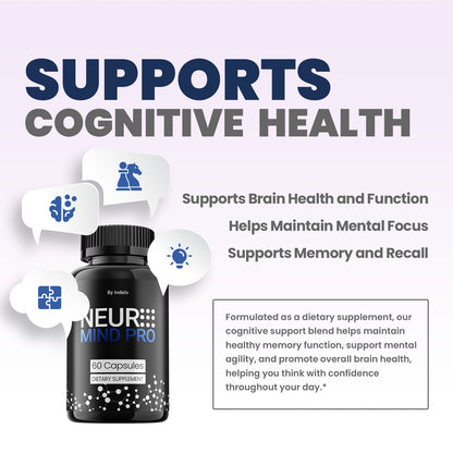 Neuro Mind Pro Capsules