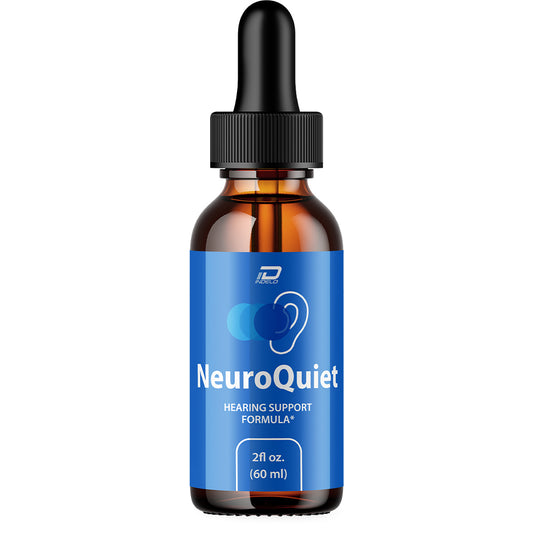 NeuroQuiet Drops