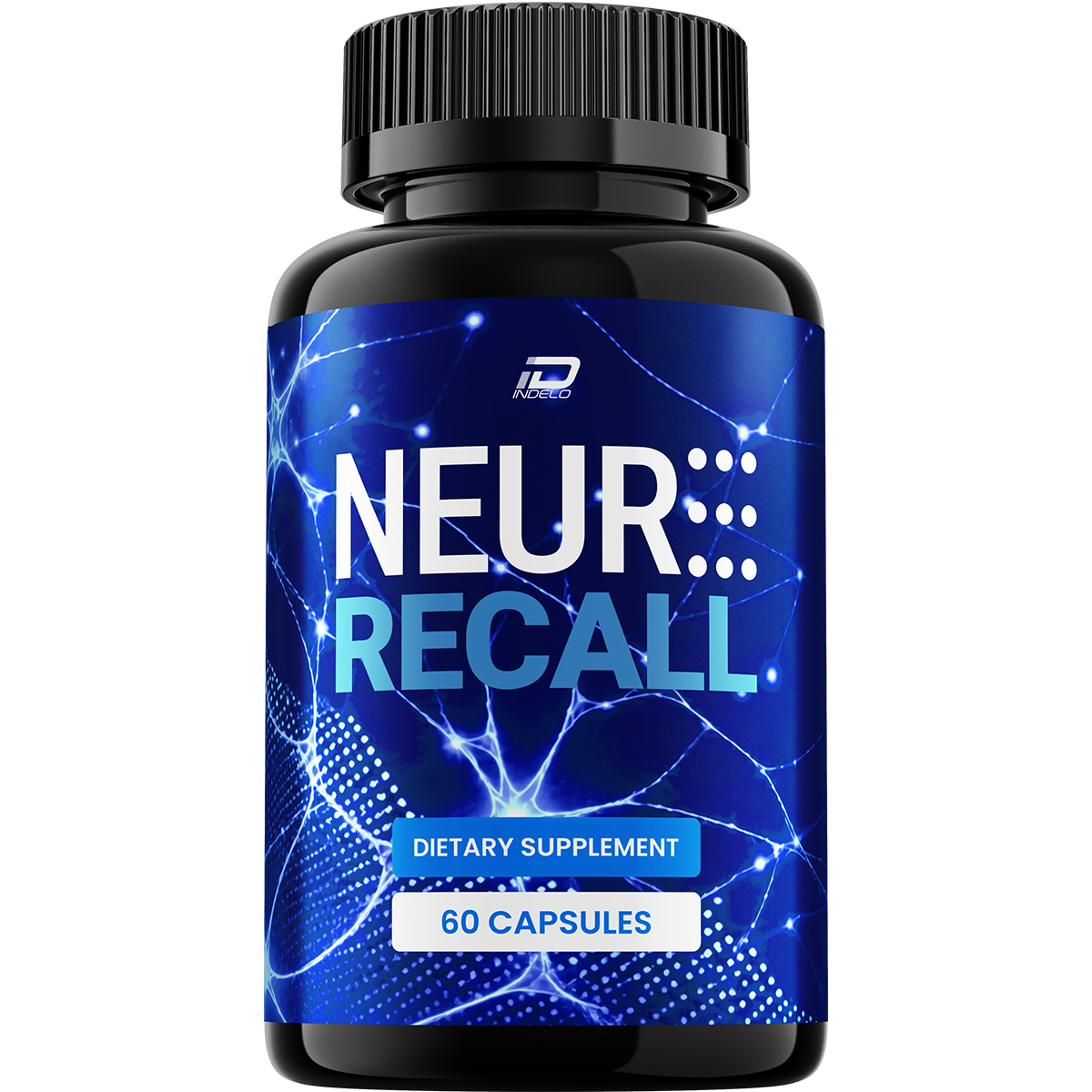 Neuro Recall Capsules