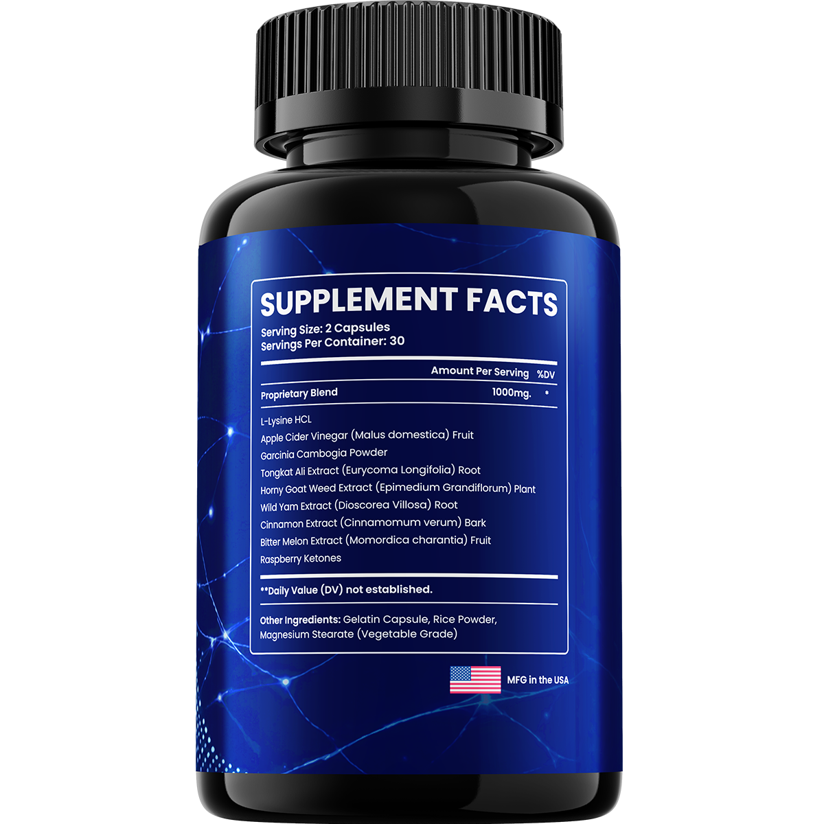 Neuro Recall Capsules