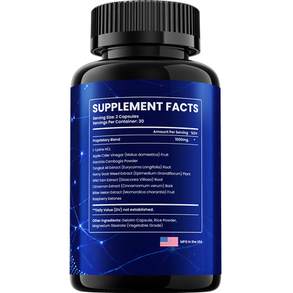 Neuro Recall Capsules