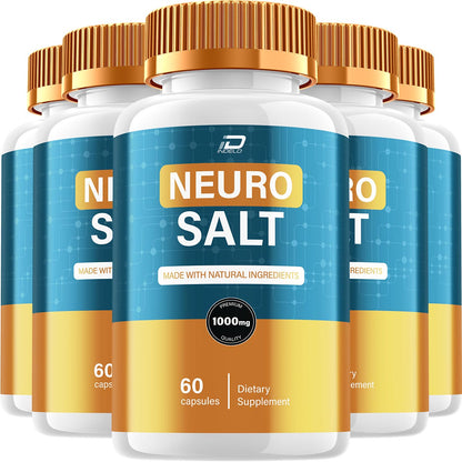 Neuro Salt Capsules