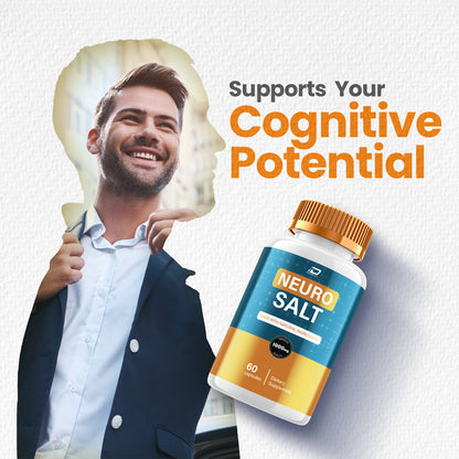 Neuro Salt Capsules