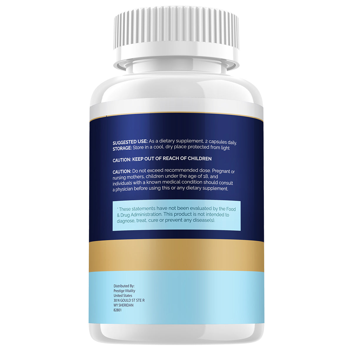 Neuro Sharp Pro Causples