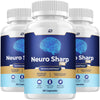 Neuro Sharp Pro Causples