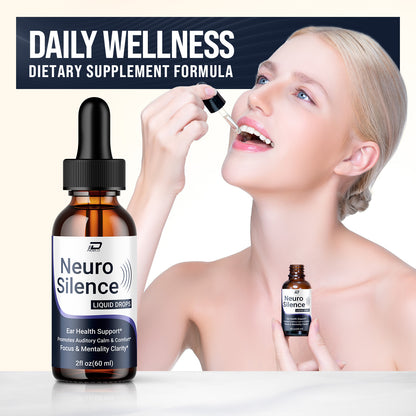 Neuro Silence Drops
