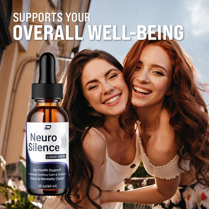 Neuro Silence Drops