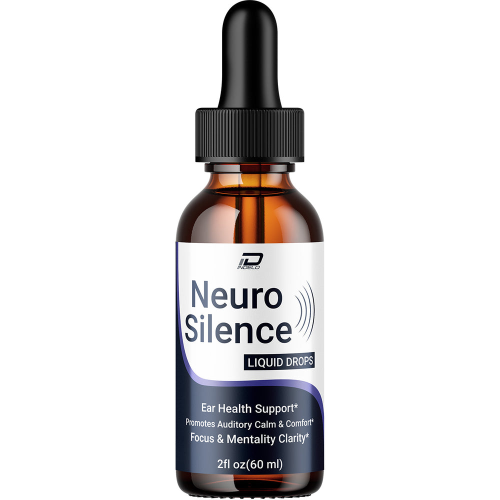 Neuro Silence Drops