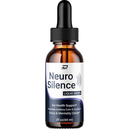 Neuro Silence Drops