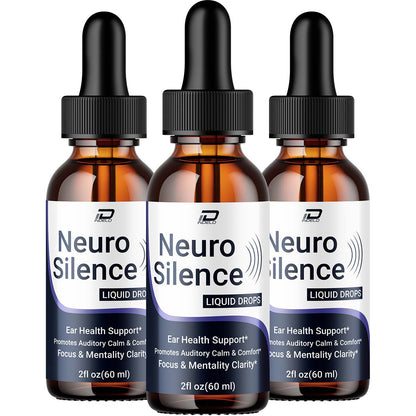 Neuro Silence Drops