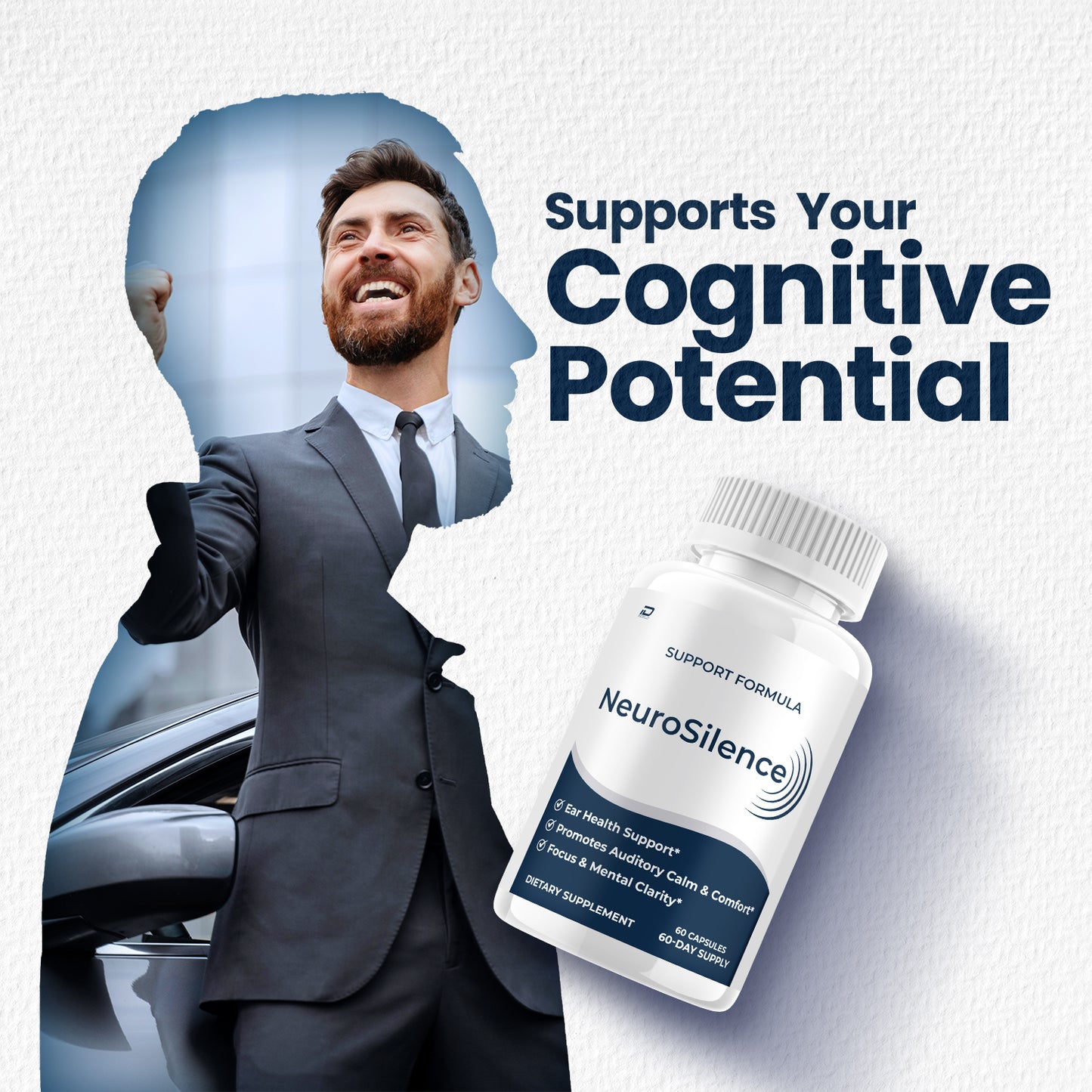 Neurosilence Capsules