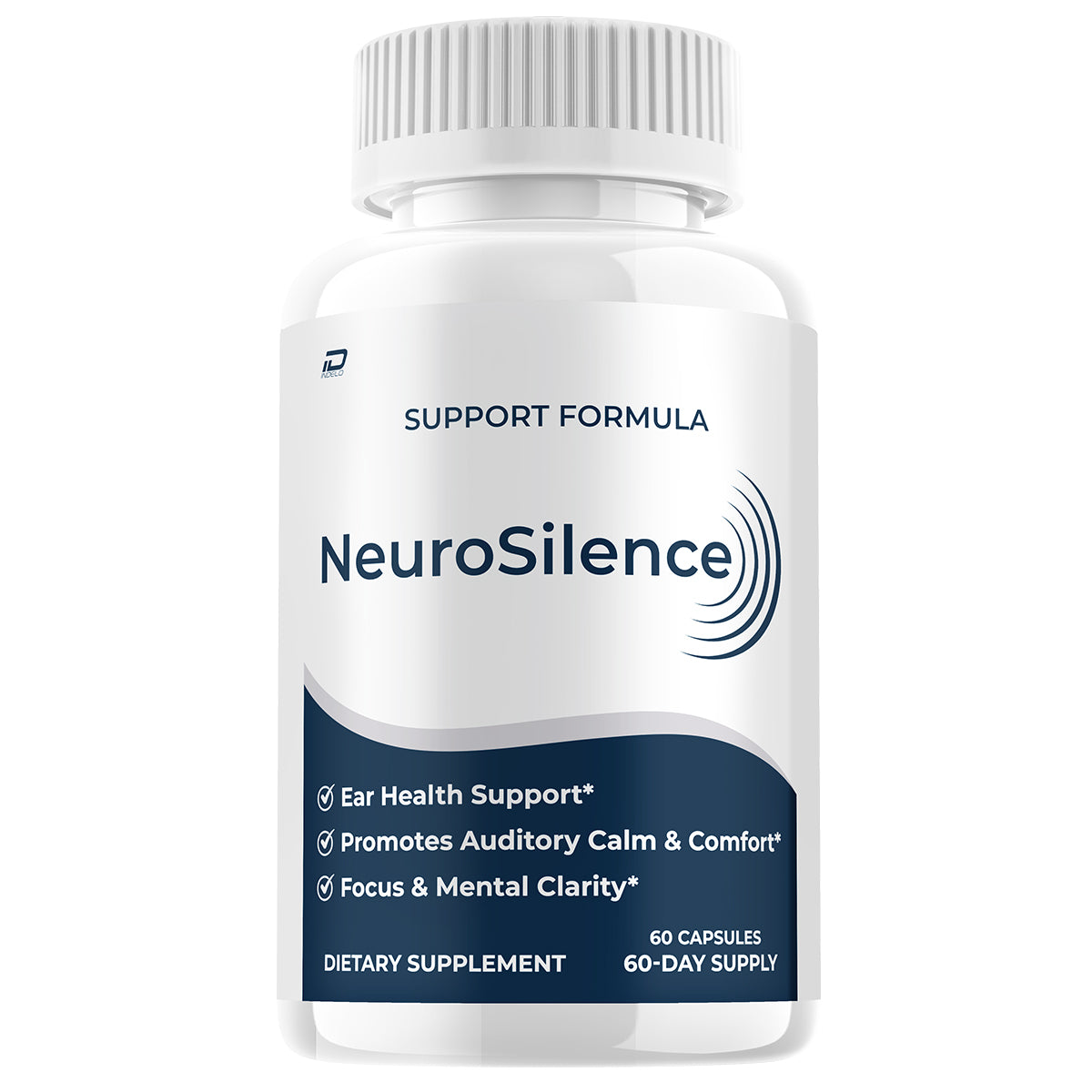 Neurosilence Capsules