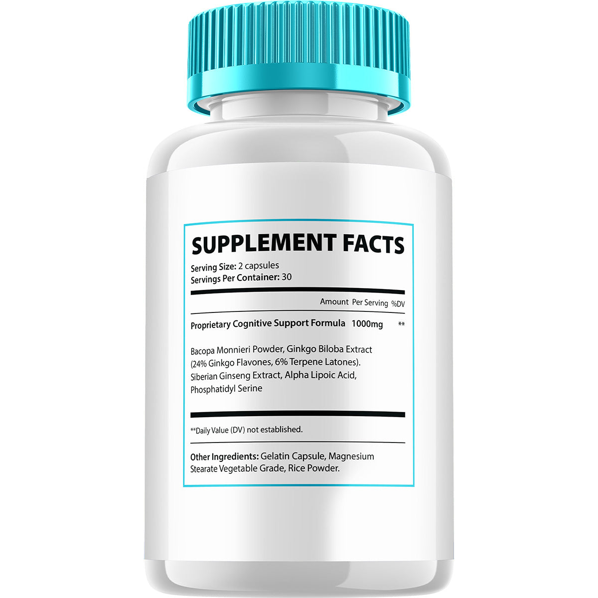 Neuro Vance Capsules