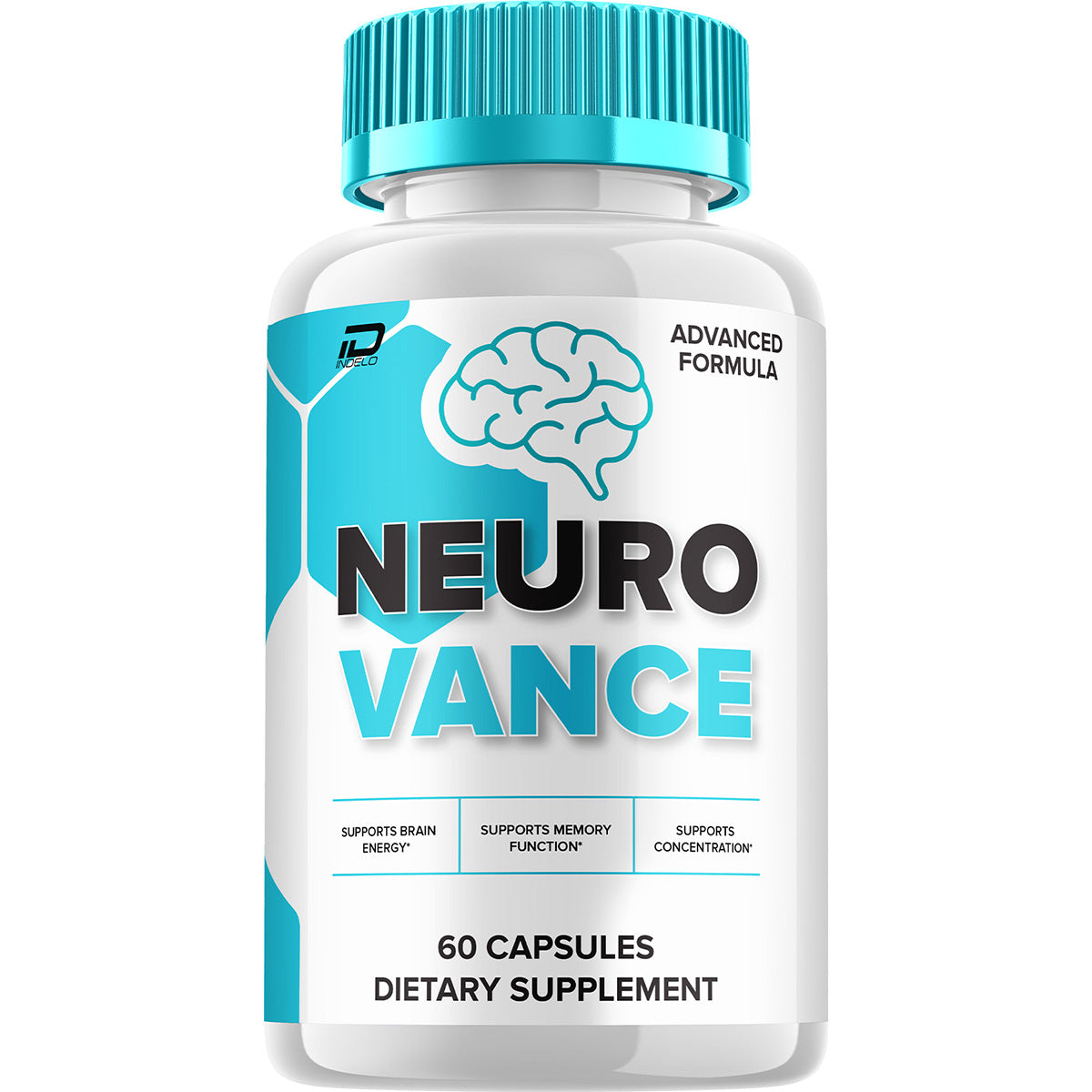 Neuro Vance Capsules