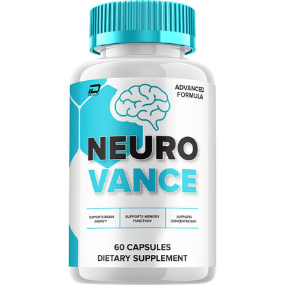 Neuro Vance Capsules