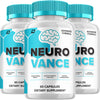 Neuro Vance Capsules
