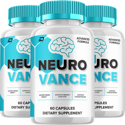 Neuro Vance Capsules