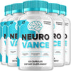 Neuro Vance Capsules