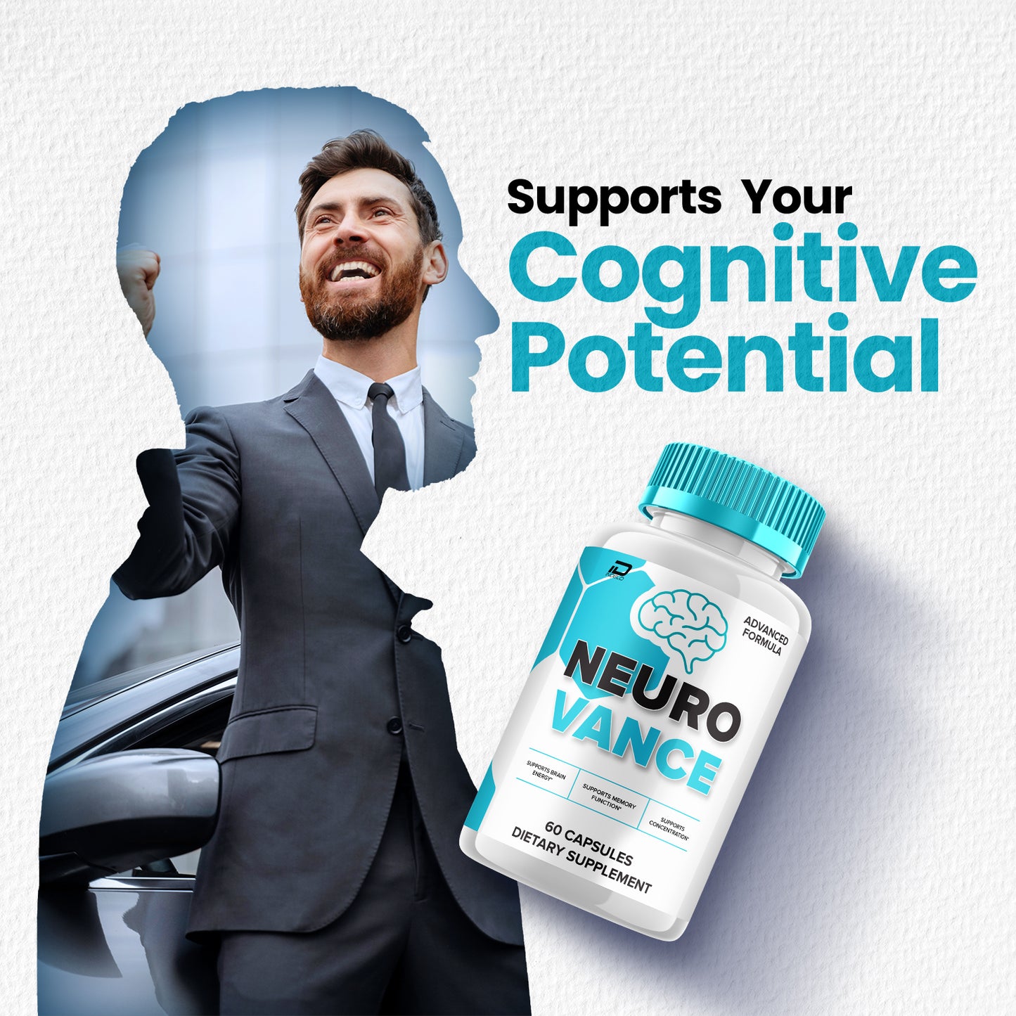 Neuro Vance Capsules