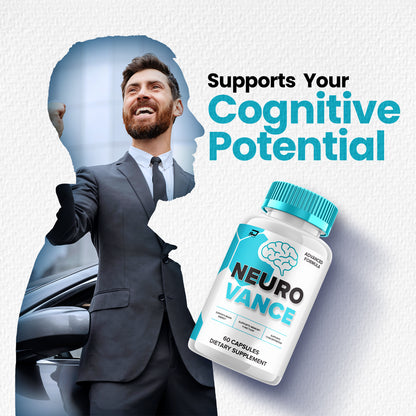 Neuro Vance Capsules