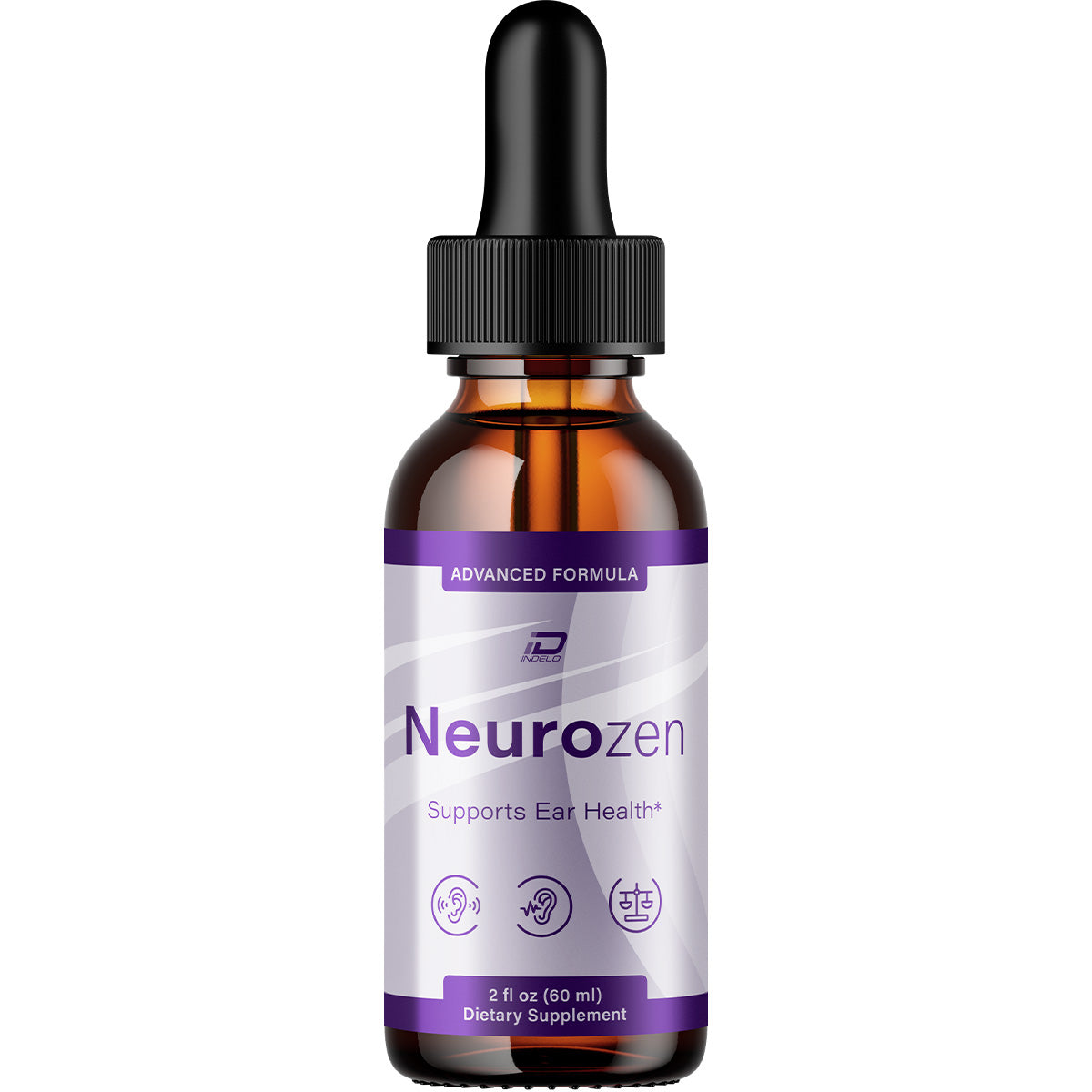 Neurozen Drops