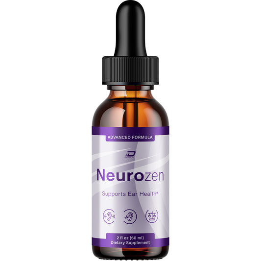 Neurozen Drops