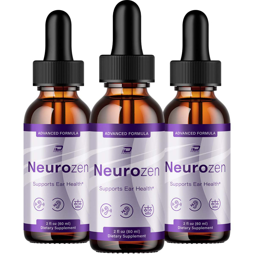 Neurozen Drops