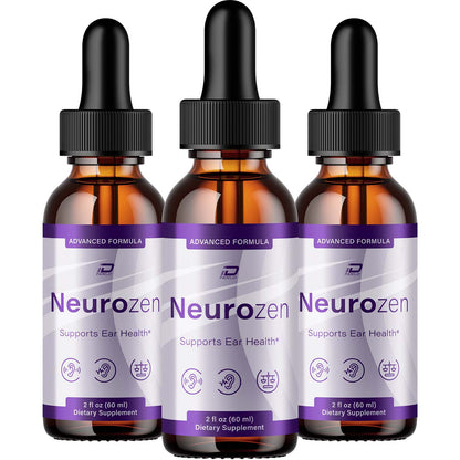 Neurozen Drops
