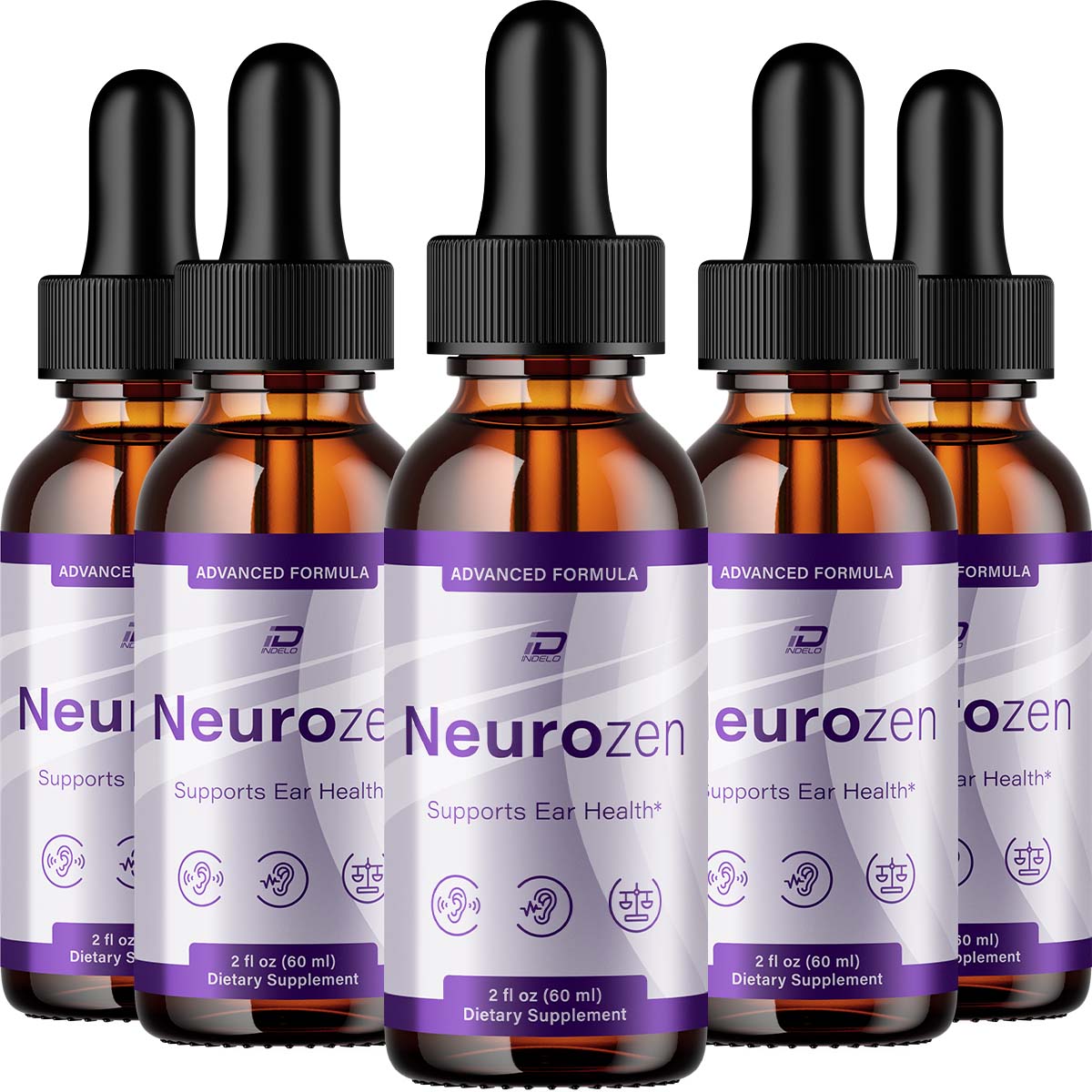 Neurozen Drops