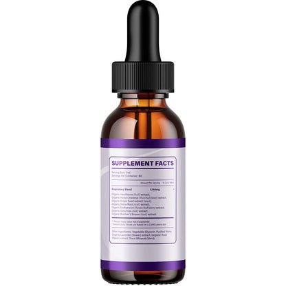 Neurozen Drops