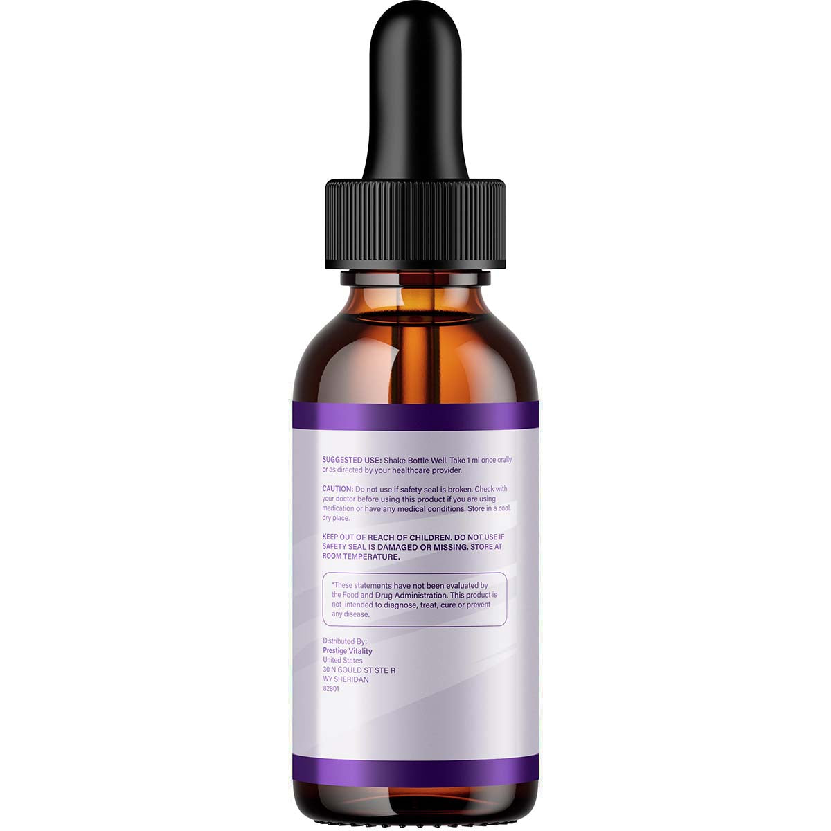 Neurozen Drops