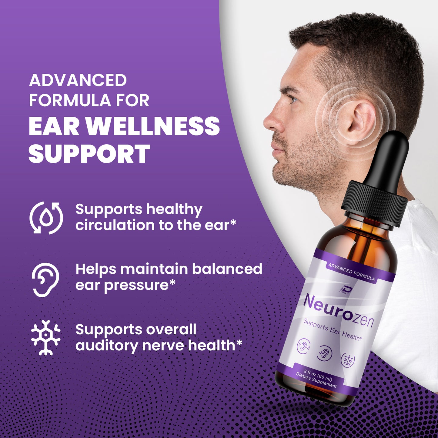 Neurozen Drops