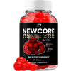 Newcore Performance Gummies