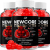 Newcore Performance Gummies