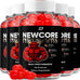 Newcore Performance Gummies – Supplements Fast