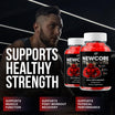 Newcore Performance Gummies – Supplements Fast