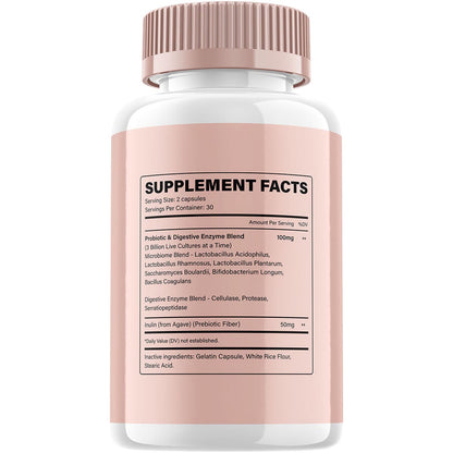 New Era Protect Capsules