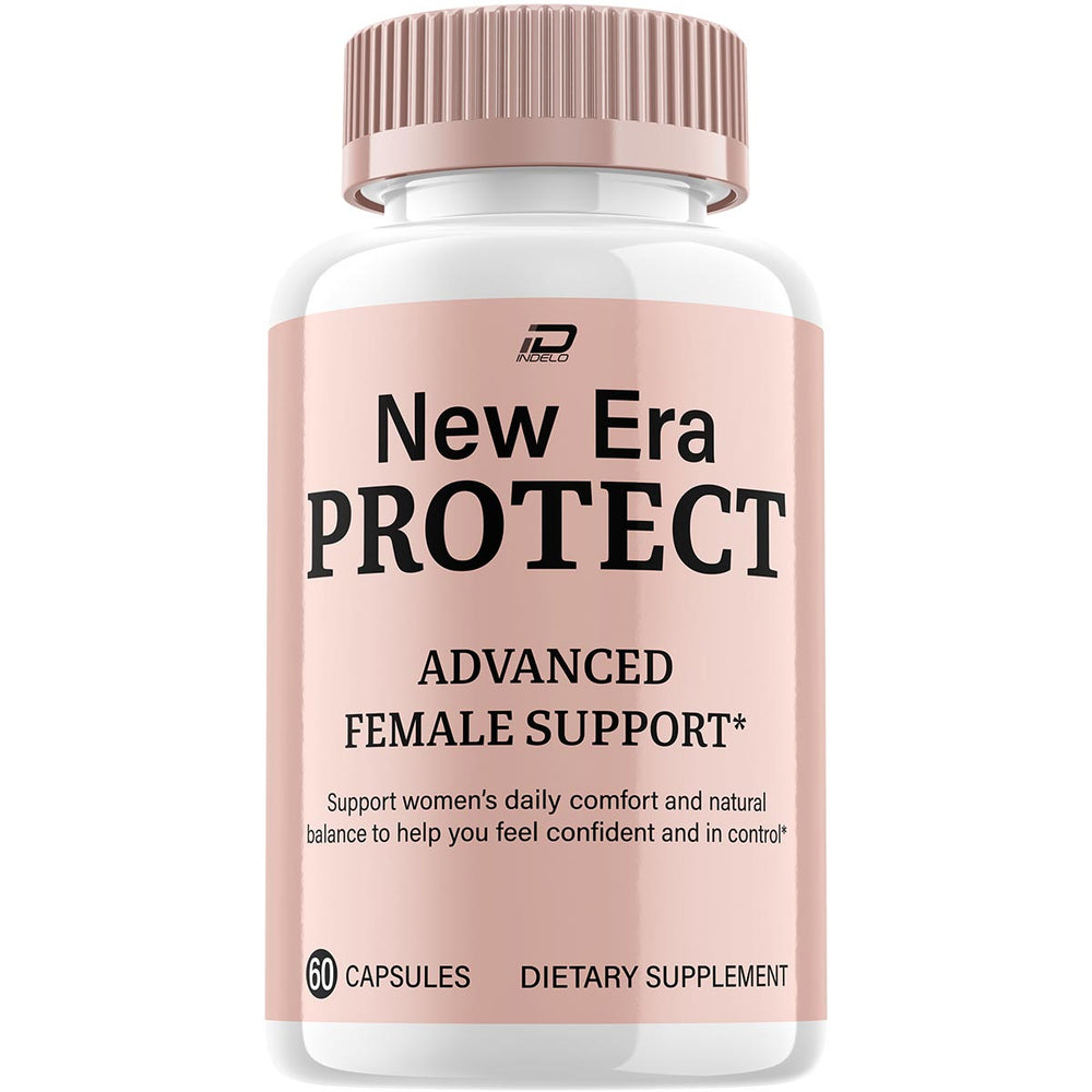 New Era Protect Capsules