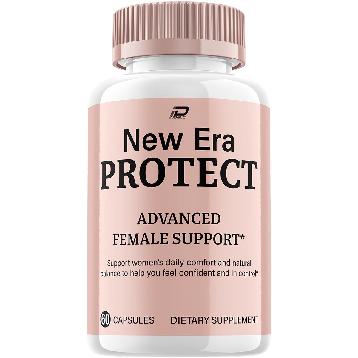 New Era Protect Capsules