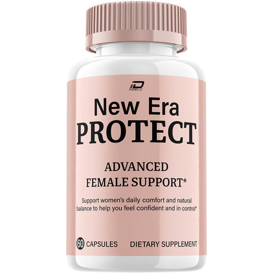 New Era Protect Capsules