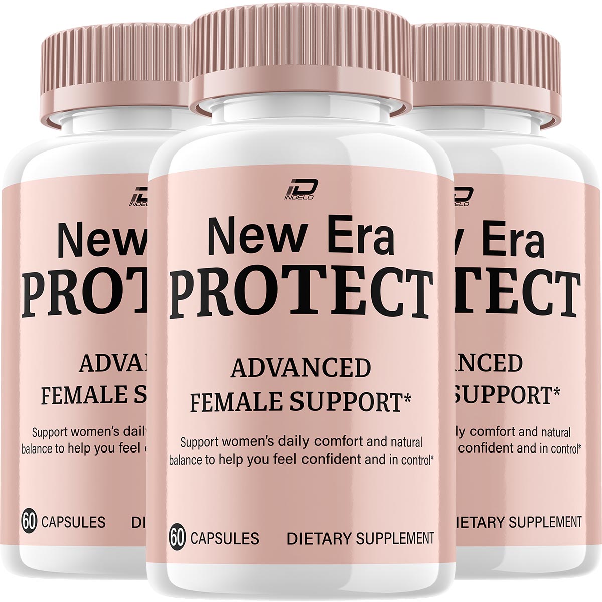 New Era Protect Capsules