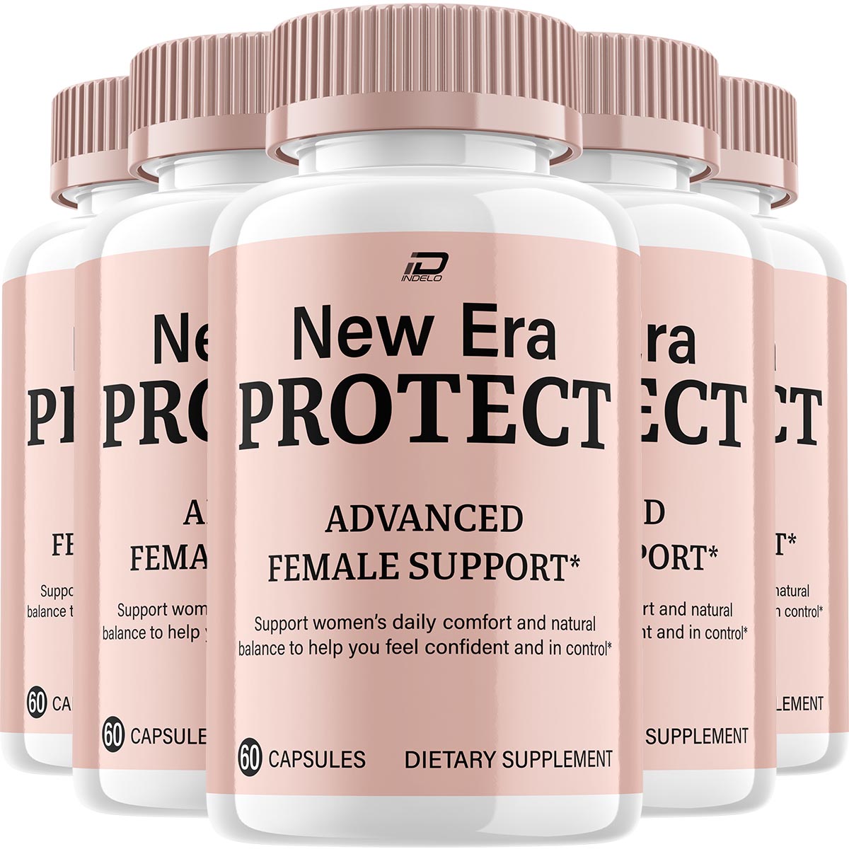New Era Protect Capsules