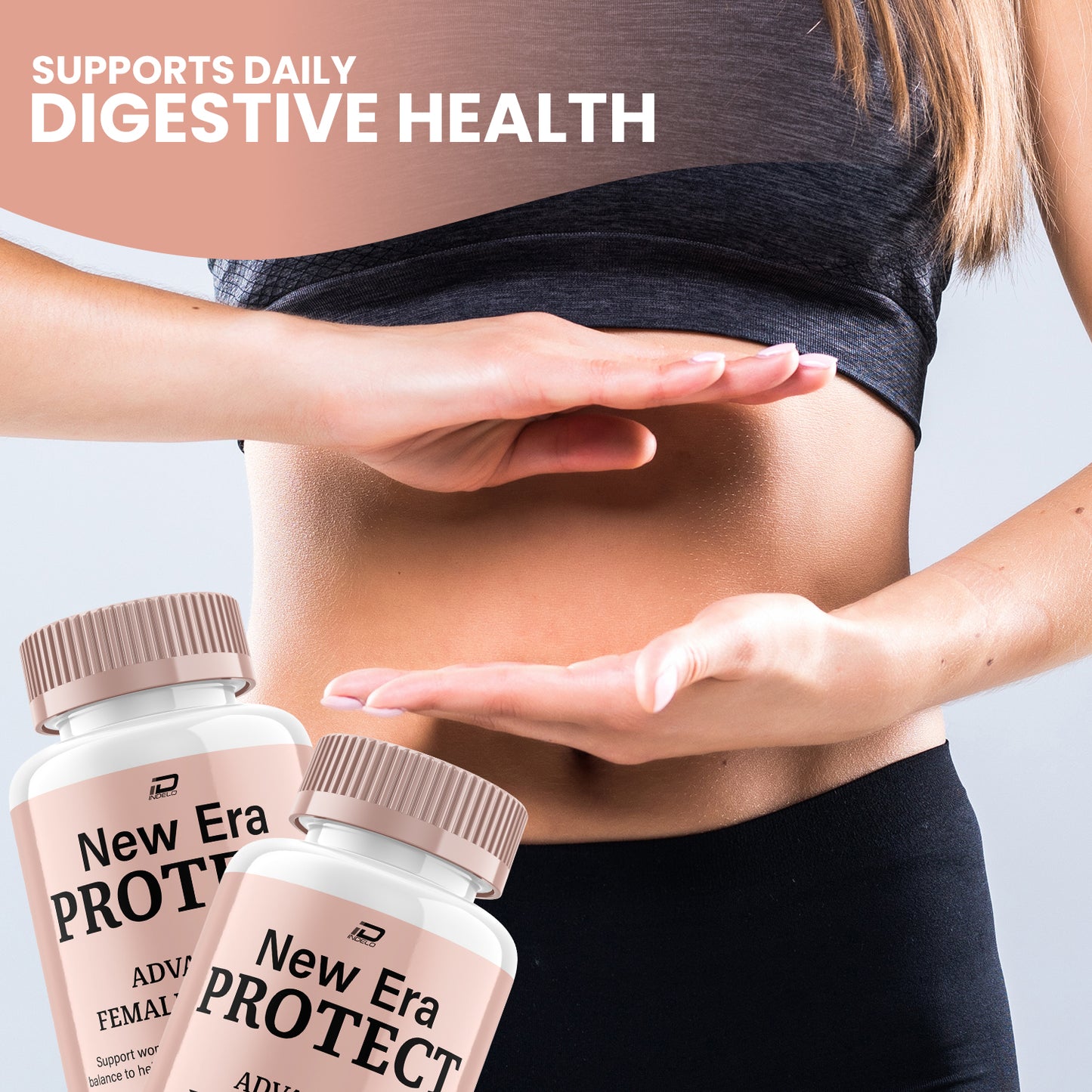New Era Protect Capsules